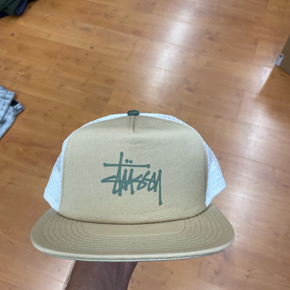 Stussy SnapBack hat